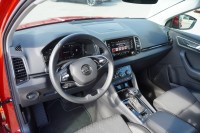 Skoda Karoq 1.5 TSI DSG