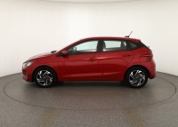 Vorschau: Hyundai i20 1.2