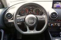Audi A3 1.5 TFSI Sportback sport