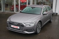 Audi A6 Avant 40 TDI S-tronic design