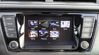 Skoda Fabia 1.0 MPI Clever