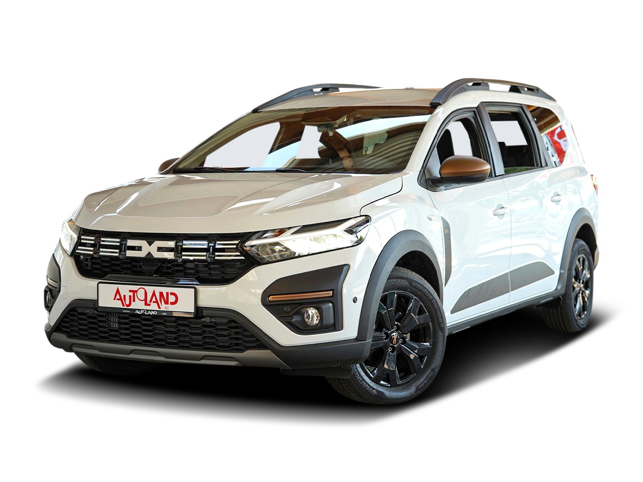 Dacia Jogger TCe 110 Extreme+