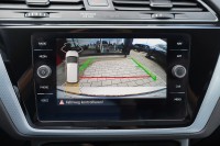 VW Touran 1.5 TSI DSG Comfortline
