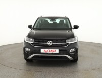 VW T-Cross 1.0 TSI Style