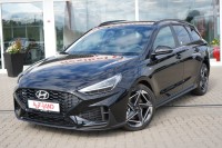 Vorschau: Hyundai i30 Kombi 1.6 T-GDI N-Line Aut.