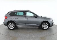 Skoda Kamiq 1.0 TSI DSG