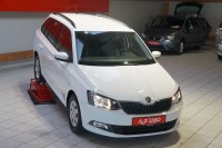 Skoda Fabia Combi 1.0 MPI Active