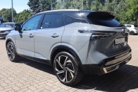 Nissan Qashqai Tekna+ 1.3 Dig-T Aut.