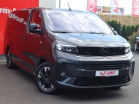 Opel Zafira Life 2.0 D L Selection Aut.