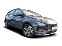 Hyundai BAYON Bayon 1.0T-GDI Navi Sitzheizung LED