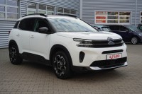 Citroen C5 Aircross 1.2 12V e-THP Plus