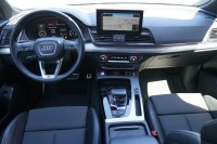 Audi Q5 Sportback 40 TDI S-Line quattro s-tronic