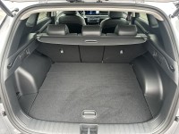 Hyundai Tucson 1.6T-GDI HEV 4WD Aut.