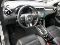 MG ZS 1.0 Luxury