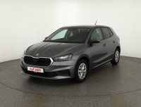 Vorschau: Skoda Fabia 1.0 Ambition