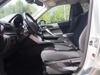 Mitsubishi Eclipse Cross 2.4 Hybrid Basis 4WD