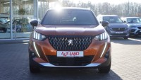 Peugeot 2008 1.5 BlueHDI 130 EAT8 GT