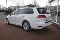 VW Golf VII Variant 1.5 TSI DSG Highline