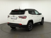 Jeep Compass 1.3 MultiAir Limited