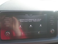 Skoda Scala 1.0 Clever