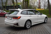 BMW 318 i Advantage Aut.