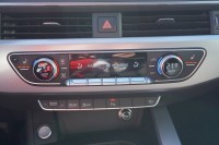 Audi A4 Quattro 40 TDI quattro Avant design DSG