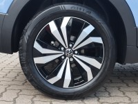 VW T-Cross 1.0 TSI DSG