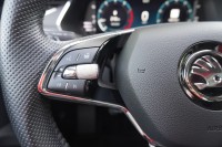 Skoda Octavia Combi 1.0 TSI First Edition