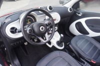 Smart ForFour forfour 1.0 Edition