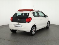 Citroen C1 1.2 VTi Selection