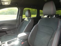 Ford Kuga 2.0 TDCi ST-Line 4x4