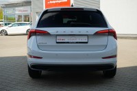 Skoda Scala 1.0 TSI Clever