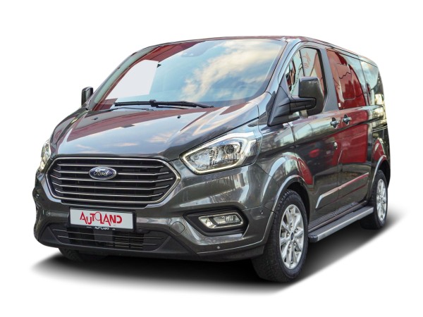 Ford Tourneo Custom 2.0 TDCi