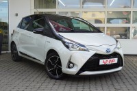 Toyota Yaris 1.5 Hybrid Comfort Aut.