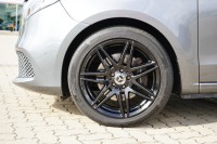 Mercedes-Benz V-Klasse V300 d Marco Polo