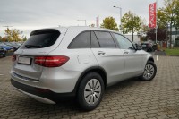 Mercedes-Benz GLC 220 d 4Matic