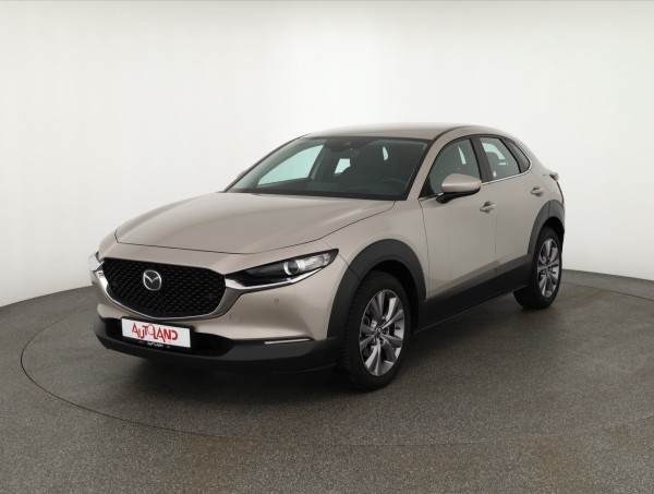 Mazda CX-30 2.0 Skyactiv-G Aut.