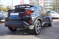Toyota C-HR 1.8 Hybrid Team D Aut.