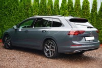 VW Golf VIII Variant 2.0 TDI Style