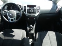 Kia Venga 1.4 CVVT Dream Team