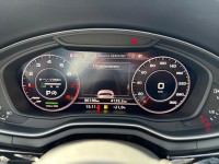 Audi A5 Sportback 2.0 TFSI S-Line quattro