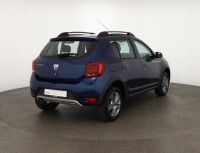 Dacia Sandero Stepway 0.9 TCe 90