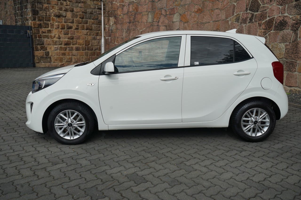 Kia Picanto 1.2 Vision