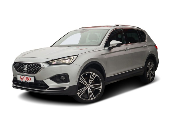 Seat Tarraco 2.0 TSI Xcellence 4Drive