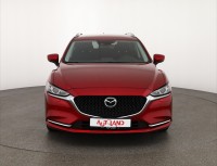 Mazda 6 2.0 SKYACTIV-G Sports-Line