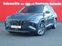 Vorschau: Hyundai Tucson 1.6 Trend Mild-Hybrid 4WD DCT