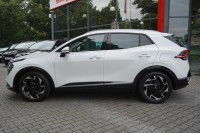 Kia Sportage 1.6 T-GDI Spirit