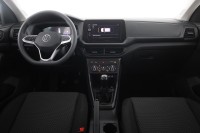 VW T-Cross 1.0 TSI