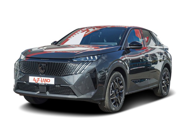 Peugeot 3008 GT 1.2 Hybrid 145 Aut.