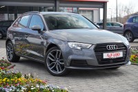 Audi A3 Sportback 35 1.5 TFSI